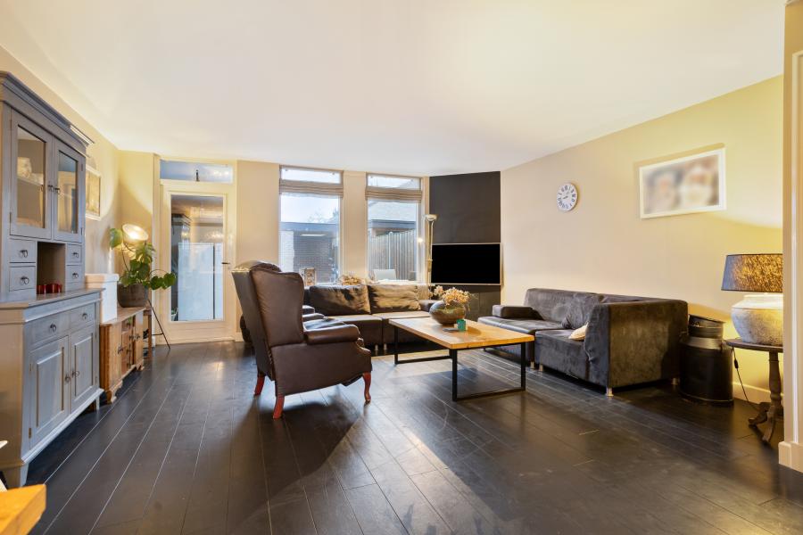 Albert van Meerveldstraat 69